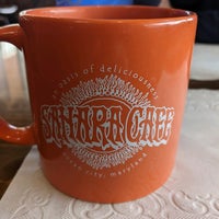 5/8/2021 tarihinde Stacy M.ziyaretçi tarafından The Sahara Cafe'de çekilen fotoğraf