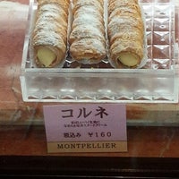 創作洋菓子 モンペリエ Pastane 創作洋菓子 モンペリエ Pastane