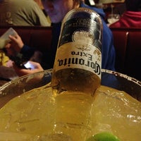 Photo taken at El Paisano Mexican Restaurant by Nick P. on 2/16/2013