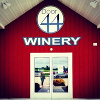 Door 44 Winery 3 Tips