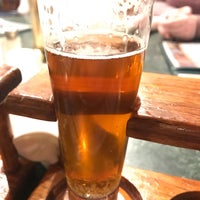 Photo taken at Ellicott Mills Brewing Company by Patrick G. on 1/27/2020