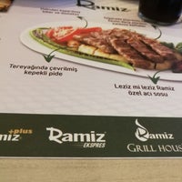 Photo taken at Köfteci Ramiz by Ykp A. on 5/27/2018