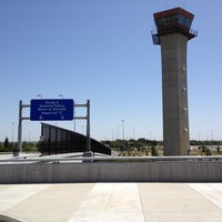 Photo taken at Sacramento International Airport (SMF) by Michael H. on 4/23/2013