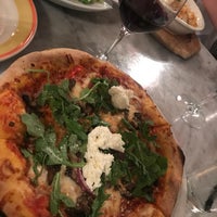 Photo taken at Fiorella Pizzeria E Caffè by Amy C. on 8/1/2018