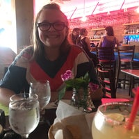 Photo taken at Cesar&amp;#39;s Killer Margaritas by Amy C. on 7/10/2018