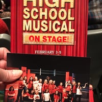 Photo taken at Marian Theater by Amy C. on 2/4/2017