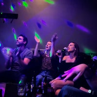Foto scattata a Karaoke City da Corey S. il 9/16/2022