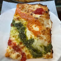 Photo taken at Carmine&amp;#39;s Pizzeria by Corey S. on 7/2/2023