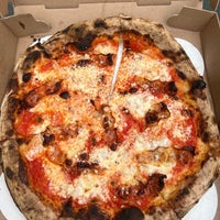 Photo taken at Razza Pizza Artiginale by Corey S. on 6/2/2024