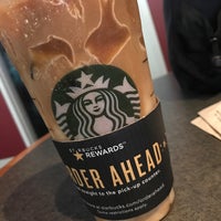 Photo taken at Starbucks by Nikki R. on 6/26/2018