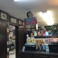 Photo taken at Taylor Street Tattoo by Marcia F. on 2/12/2017