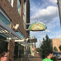 7/31/2017 tarihinde Marcia F.ziyaretçi tarafından The Peacock Loop Diner'de çekilen fotoğraf