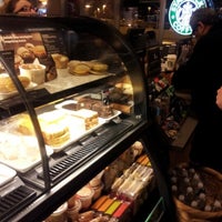 Photo taken at Starbucks by D² on 1/30/2013