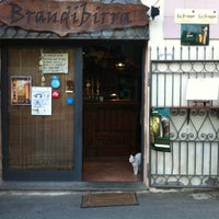 รูปภาพถ่ายที่ Brandibirra โดย Francesco B. เมื่อ 8/3/2013