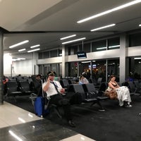 Photo taken at Gate B16 by TEC I. on 6/30/2022