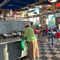 Photo taken at Portillo’s by TEC I. on 3/20/2023