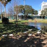 Photo taken at Payne Park by TEC I. on 2/16/2020