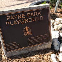 Photo taken at Payne Park by TEC I. on 2/16/2020