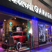 12/31/2022 tarihinde TEC I.ziyaretçi tarafından Ford&amp;#39;s Garage'de çekilen fotoğraf