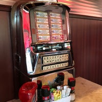 Photo taken at Silver Diner by TEC I. on 6/28/2022