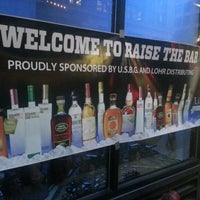 Photo taken at Raise The Bar Bartending Competition by Thomas L. on 10/21/2012