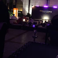 7/27/2015にDxbMがThe Sanctuary Outdoor Loungeで撮った写真