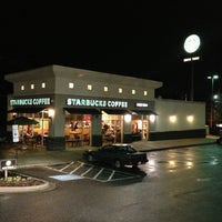 Photo taken at Starbucks by Michael D. on 1/2/2013