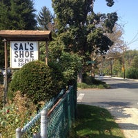 sal's shoe repair