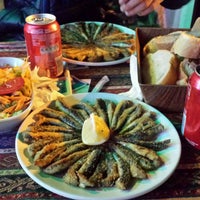 11/8/2016에 Milad A.님이 Vira Balık Restaurant에서 찍은 사진