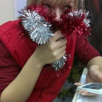 12/26/2012にТатьяна Т.がСалон-магазин МТСで撮った写真