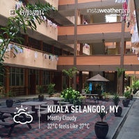 Asrama Sm Sains Kuala Selangor Kusess 3 Dicas De 45 Clientes