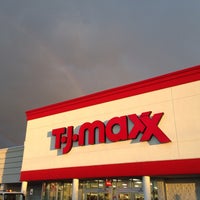 T.J. Maxx - 45 visitors