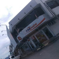 Tm Point Sitiawan 1 Tip