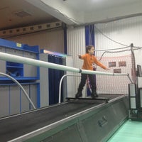 Зал энергия Тамбов