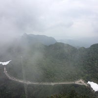 รูปภาพถ่ายที่ Panorama Langkawi โดย Subri R. เมื่อ 1/24/2017