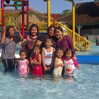 Taman Rekreasi Cimalati Jalan Cimalati