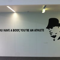 Photo taken at Nike Austria Headquarters by Fab1Jan on 12/20/2012