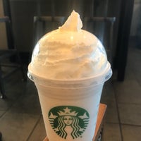 Photo taken at Starbucks by Sally H. on 5/8/2018