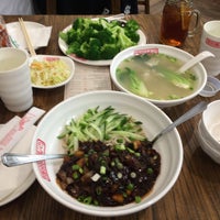 9/16/2017에 Sally H.님이 Wenzhou Fish, Noodles &amp;amp; More에서 찍은 사진