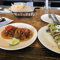 Photo taken at Zocalo by Vince G. on 2/9/2019