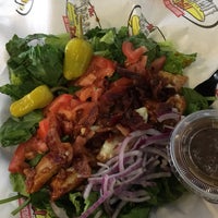 Menu For Beach Hut Deli In West Sacramento California