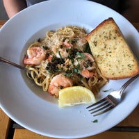 Photo taken at Paesanos by Vince G. on 9/14/2018