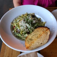 Photo taken at Paesanos by Vince G. on 5/10/2018