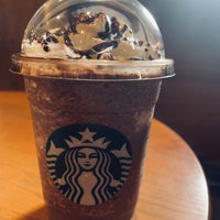 Photo taken at Starbucks by nsd on 4/2/2023