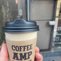 Photo taken at COFFEE AMP THE ROASTER by nsd on 4/1/2023