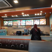 Photo taken at A&amp;amp;W by denny m. on 10/30/2023