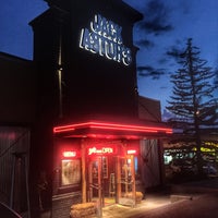 Photo taken at Jack Astor&amp;#39;s Bar &amp;amp; Grill by Kyle R. on 6/30/2016