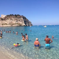 Spiaggia Le Roccette Spiaggia