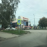 Photo taken at Кронверк синема by Алексей А. on 8/22/2017
