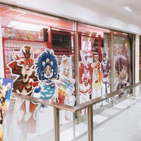 プリキュアプリティストア 263 Clientes プリキュアプリティストア 263 Clientes